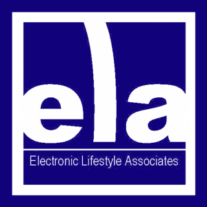 ELA Logo