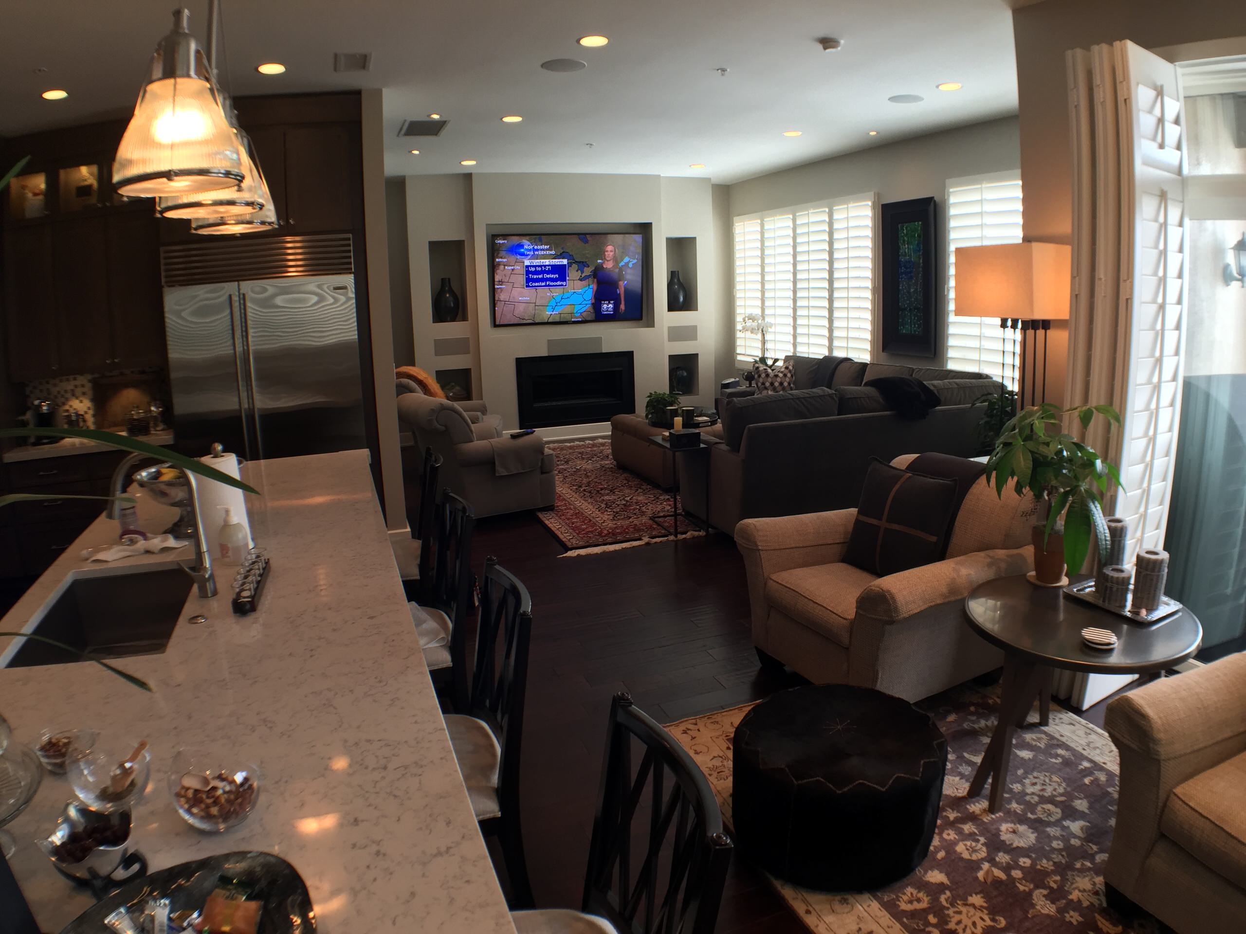 Burr Ridge IL Repeat Client Condo Downsizing (2)
