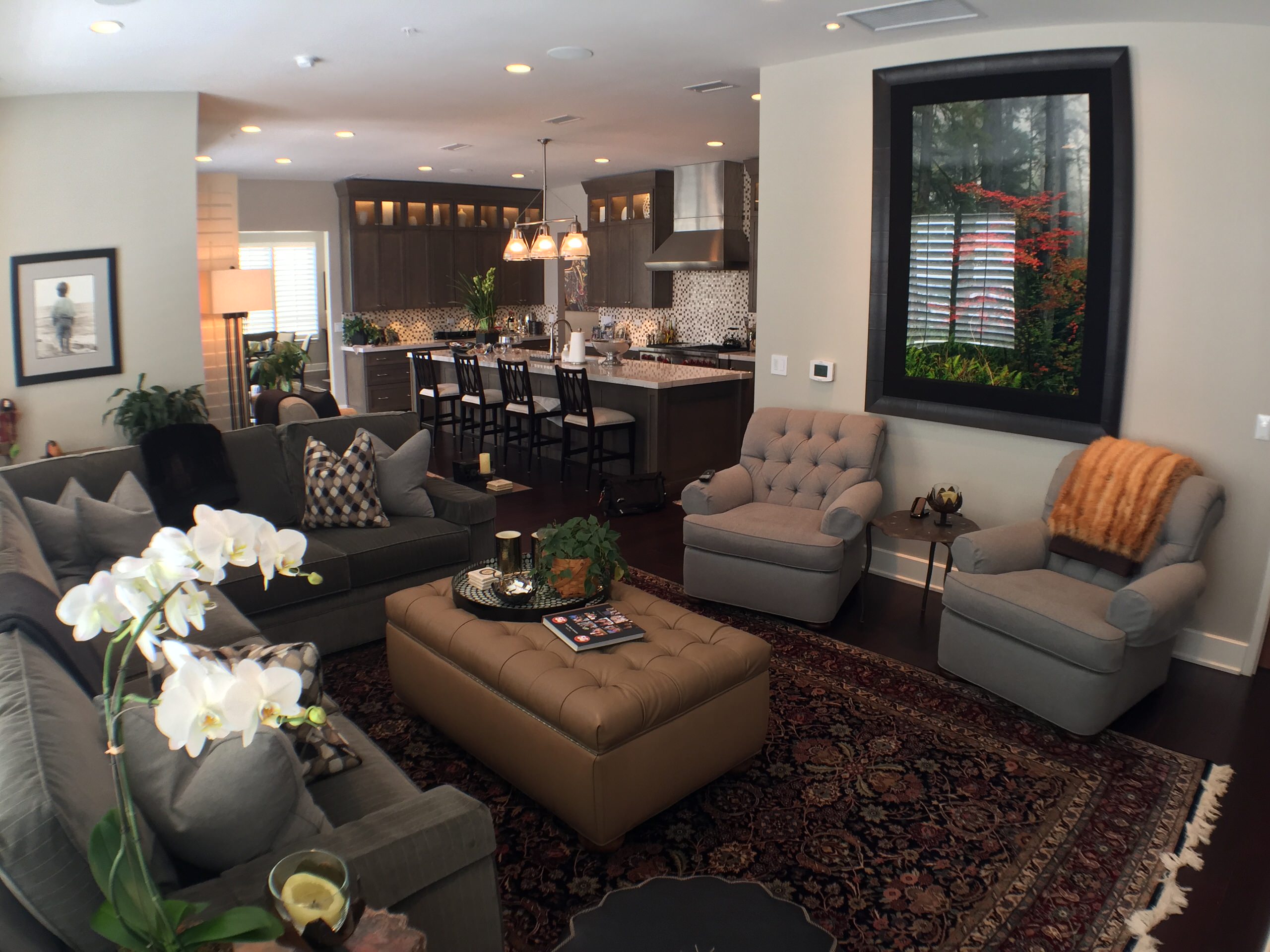 Burr Ridge IL Repeat Client Condo Downsizing (3)