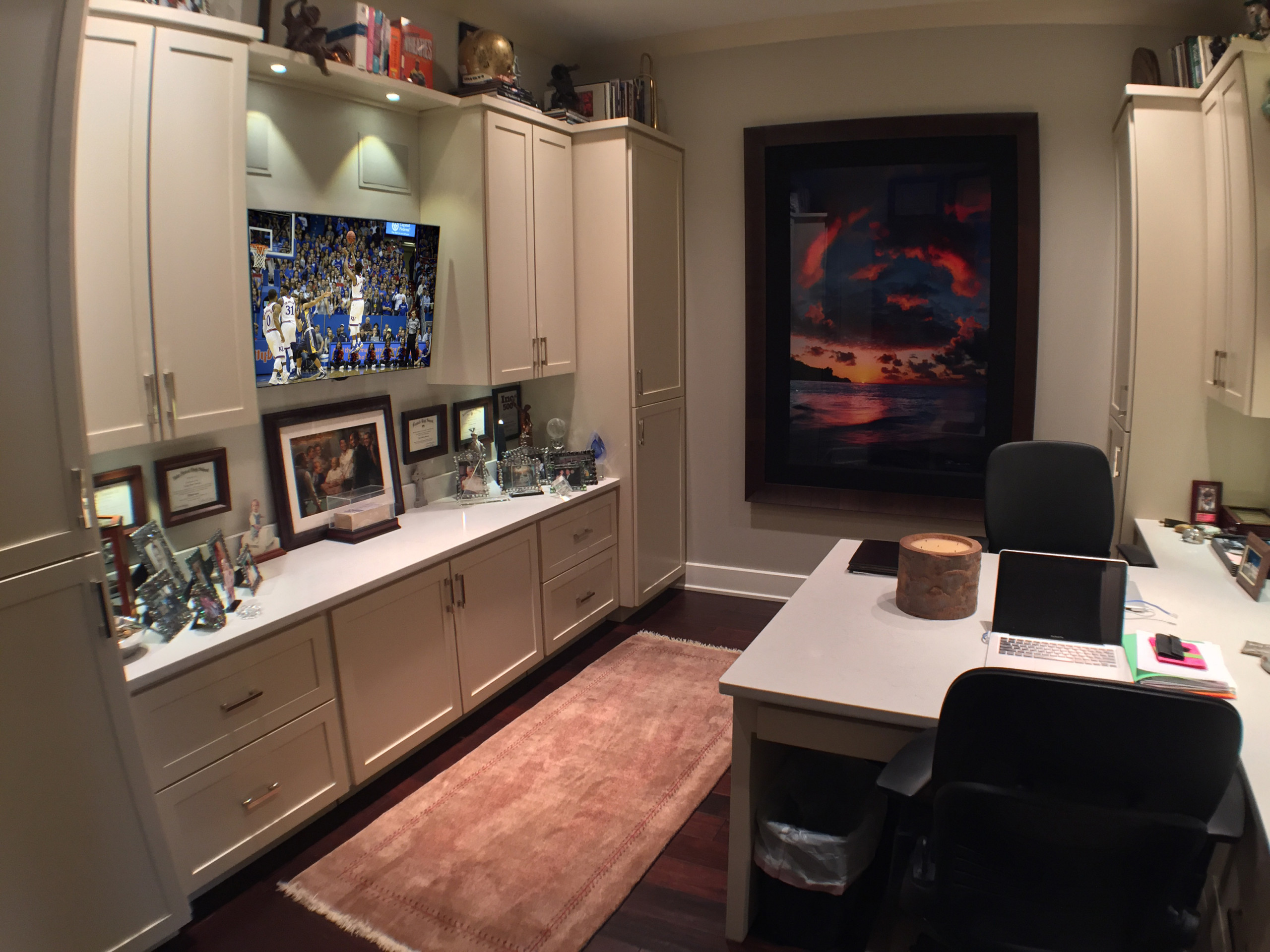 Burr Ridge IL Repeat Client Condo Downsizing (6)