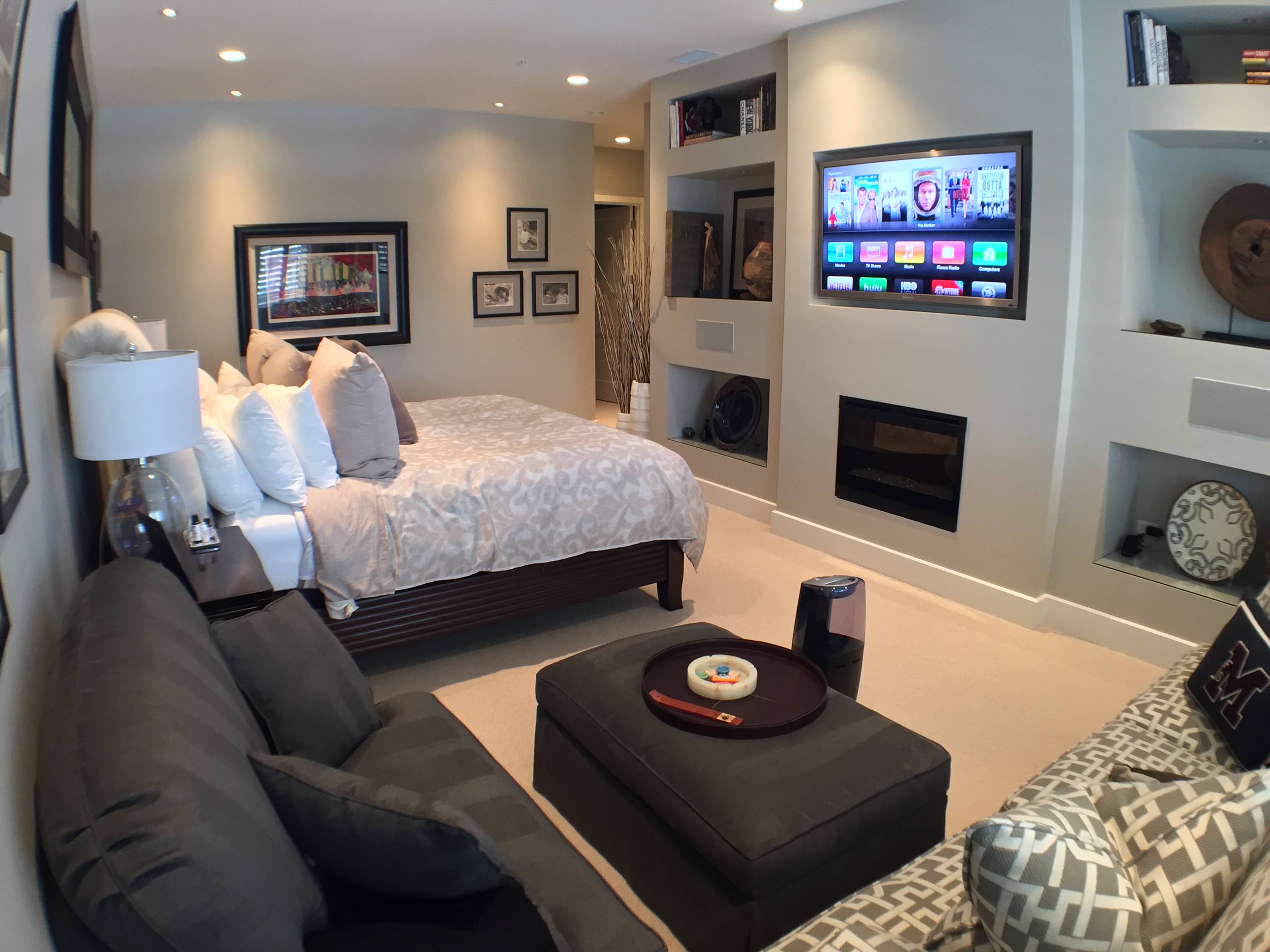 Burr Ridge IL Repeat Client Condo Downsizing (7)