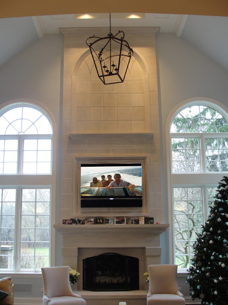 Burr Ridge IL Whole House Transformation (12)
