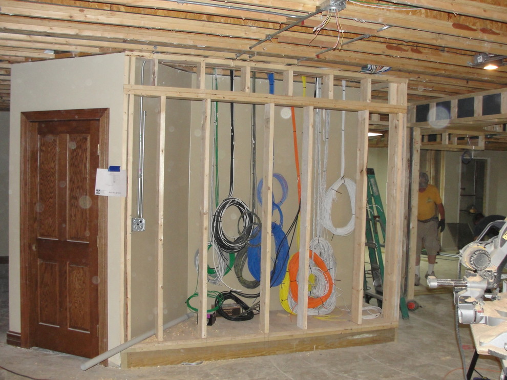 Burr Ridge IL Whole House Transformation (26)