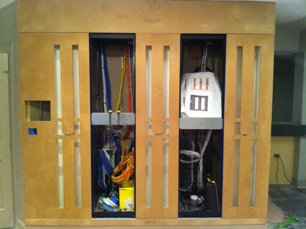 Burr Ridge IL Whole House Transformation (30)