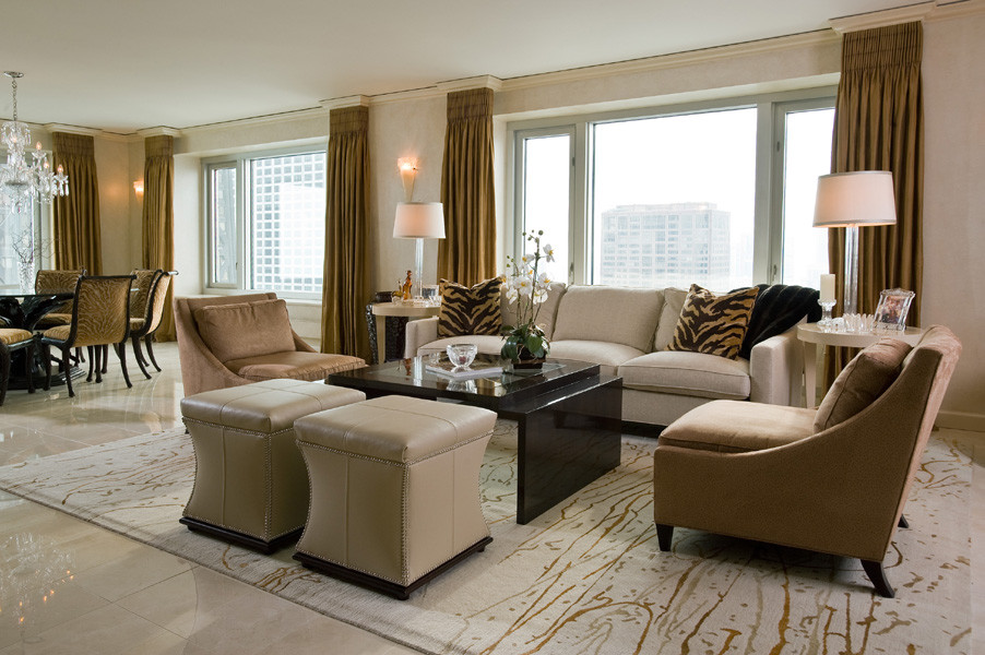 Chicago IL High Rise Residence (3)