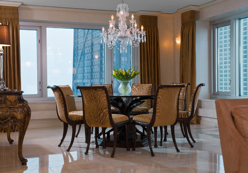 Chicago IL High Rise Residence (4)
