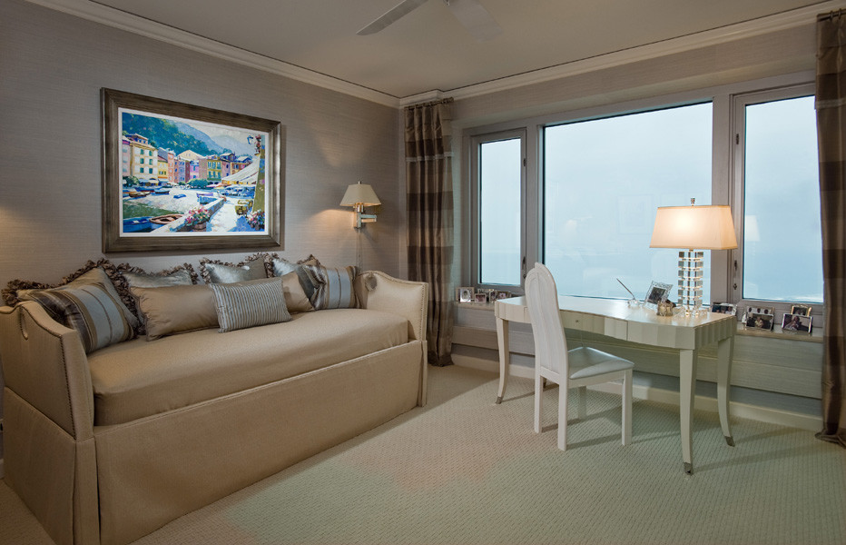 Chicago IL High Rise Residence (6)