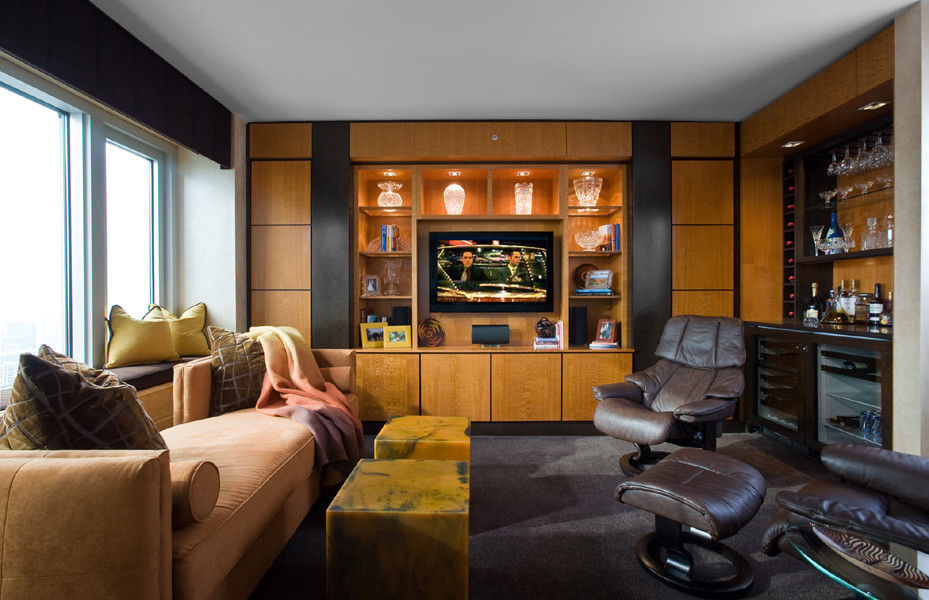 Chicago IL High Rise Residence (8)