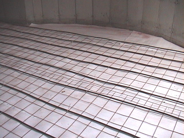 Demonstration Home Construction (11)