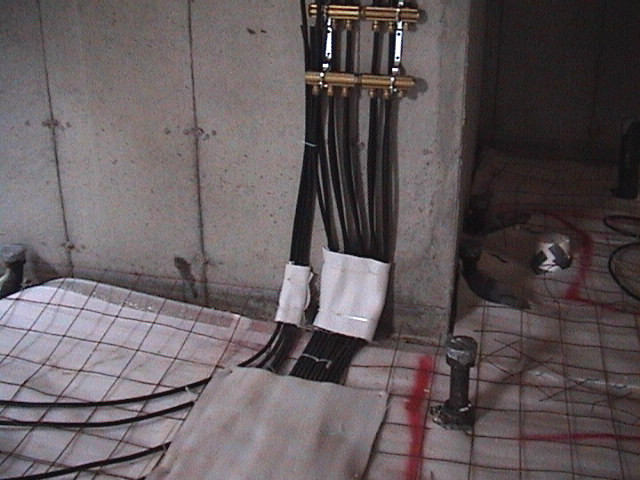 Demonstration Home Construction (13)