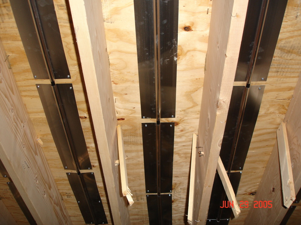 Demonstration Home Construction (14)