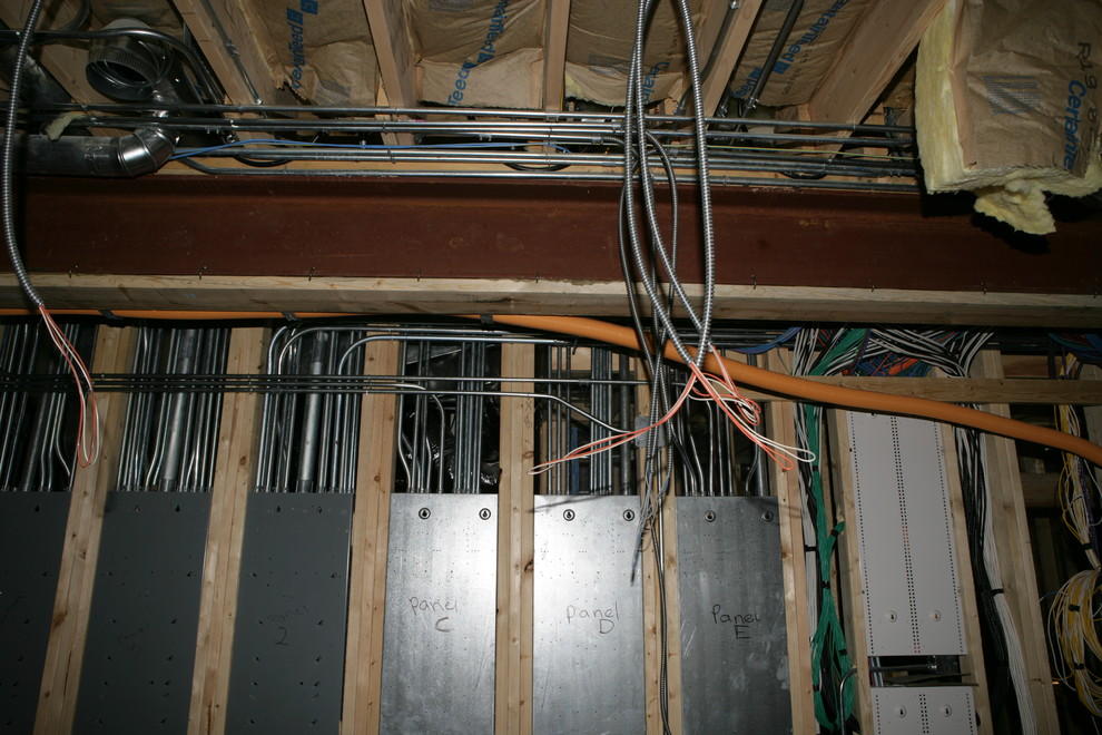 Demonstration Home Construction (18)