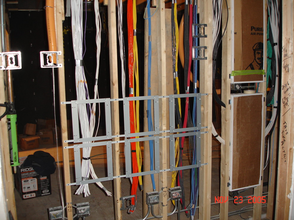 Demonstration Home Construction (27)