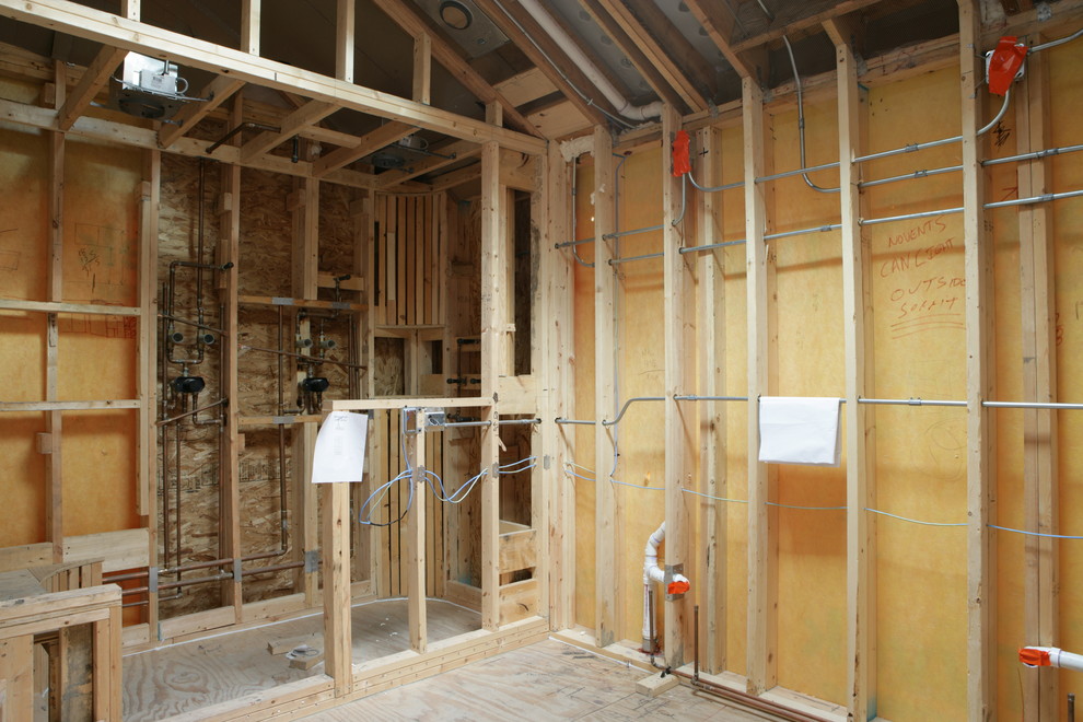 Demonstration Home Construction (29)