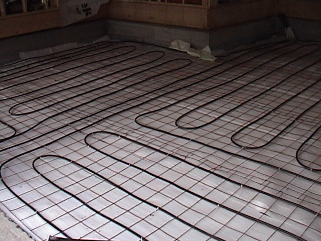 Demonstration Home Construction (3)