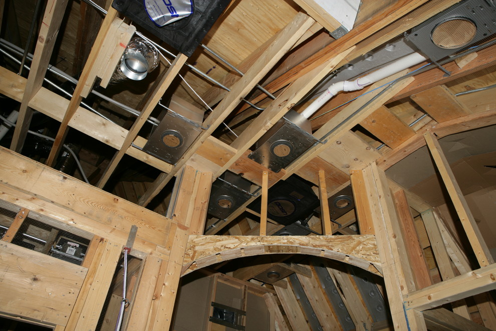 Demonstration Home Construction (30)