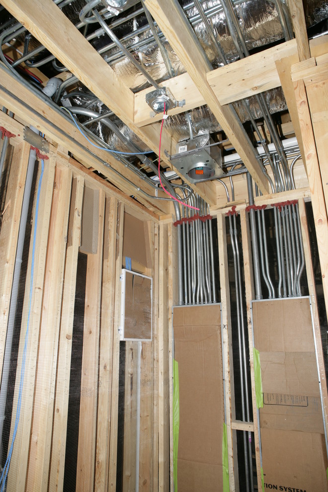 Demonstration Home Construction (31)