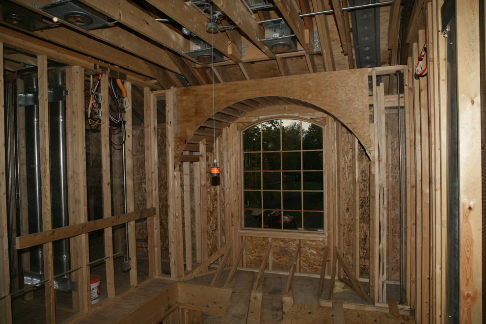 Demonstration Home Construction (33)