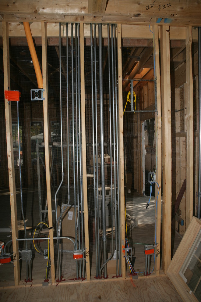Demonstration Home Construction (34)
