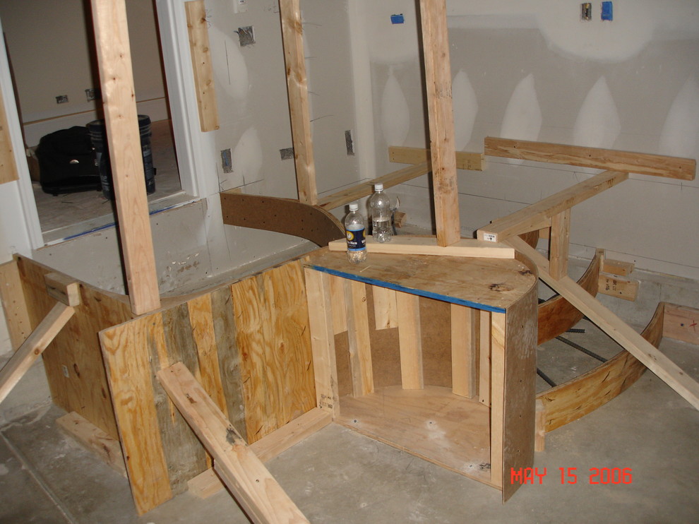 Demonstration Home Construction (35)