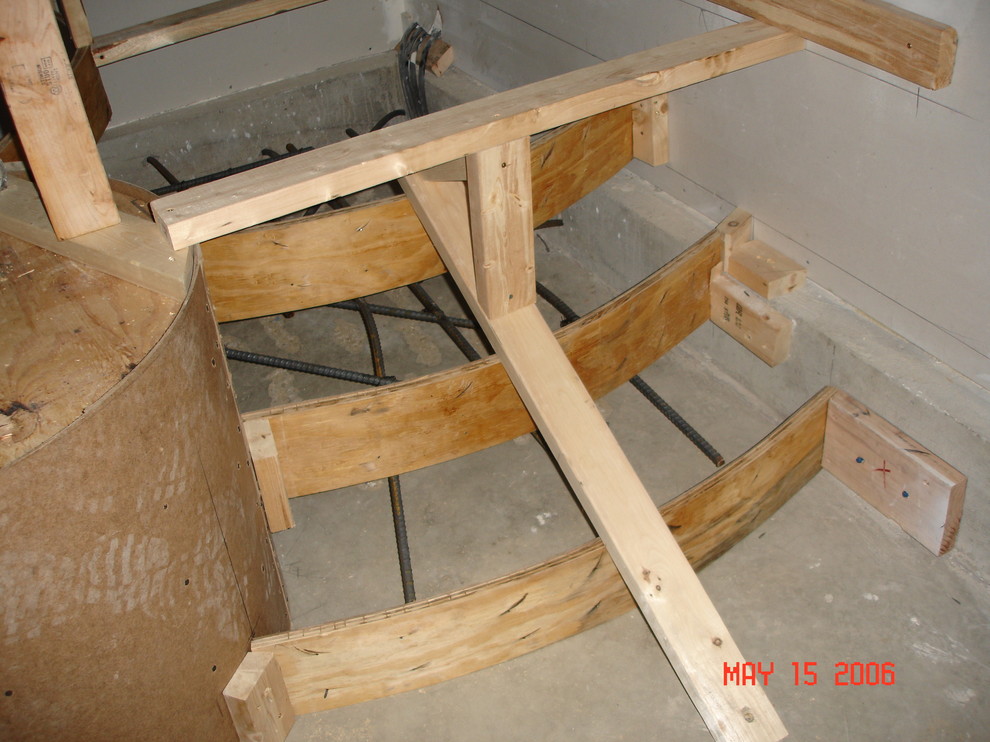 Demonstration Home Construction (36)