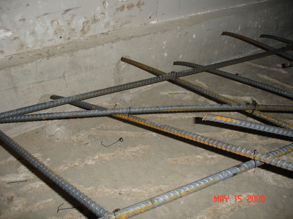 Demonstration Home Construction (37)