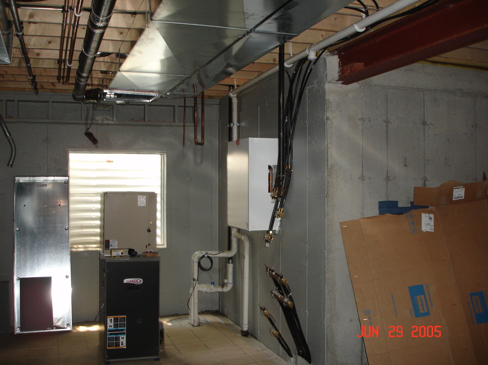 Demonstration Home Construction (38)