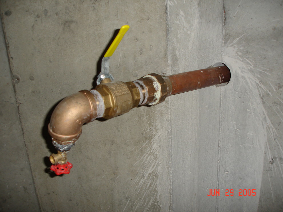 Demonstration Home Construction (39)