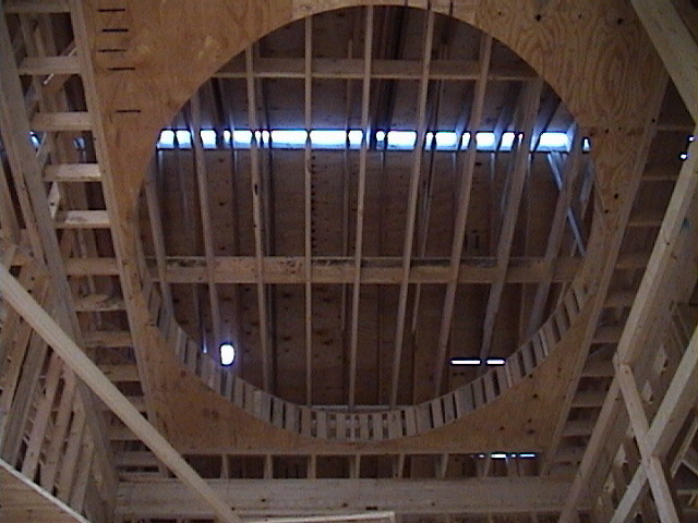 Demonstration Home Construction (4)