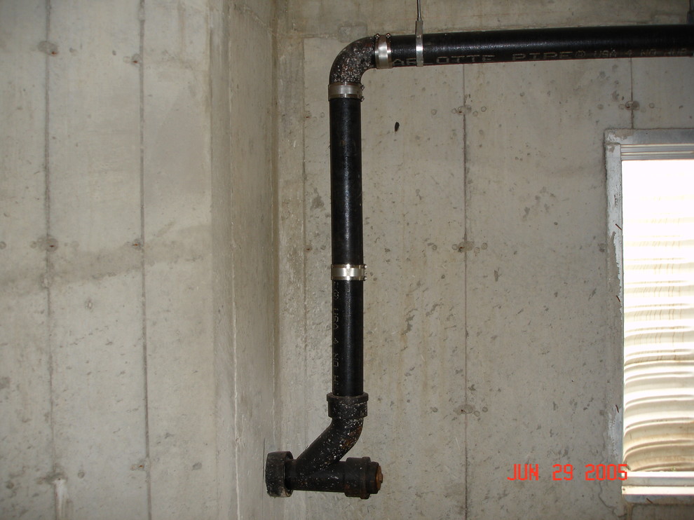 Demonstration Home Construction (40)