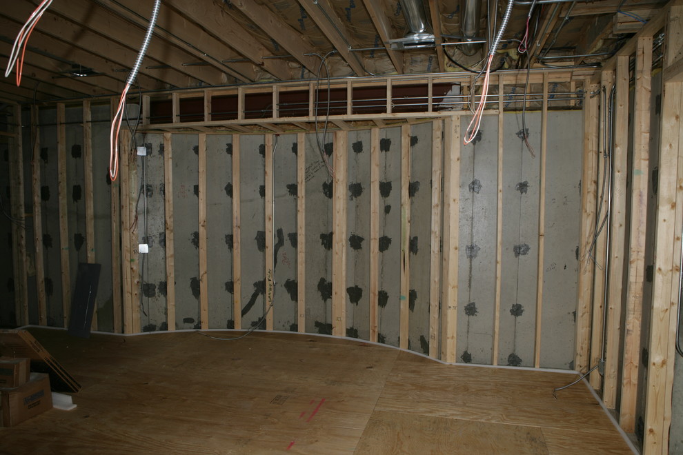 Demonstration Home Construction (43)