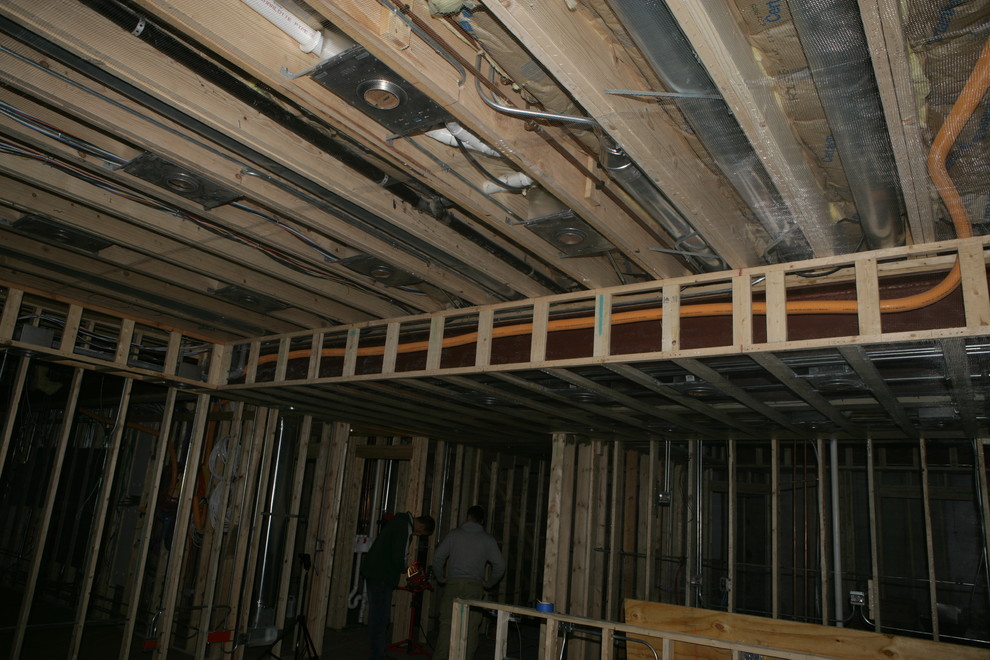 Demonstration Home Construction (44)