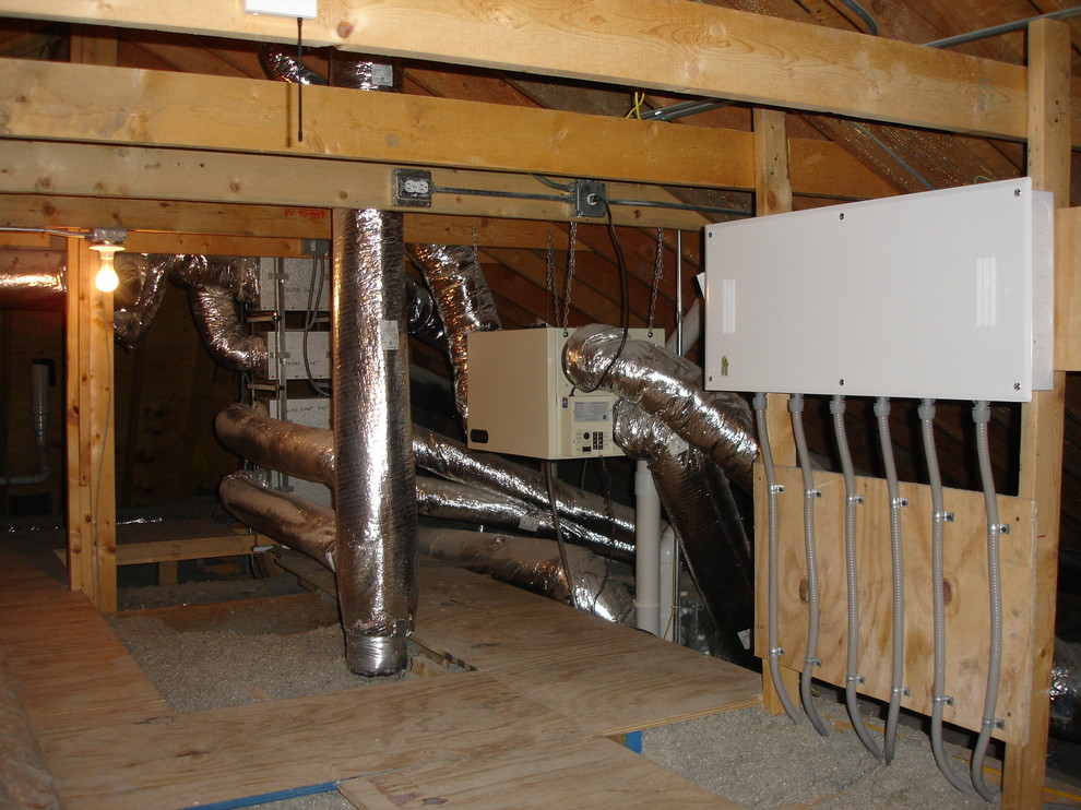 Demonstration Home Construction (46)