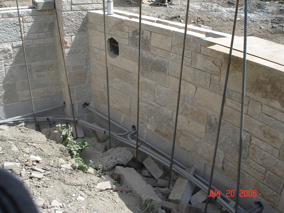Demonstration Home Construction (49)