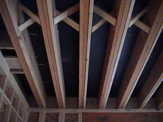 Demonstration Home Construction (5)