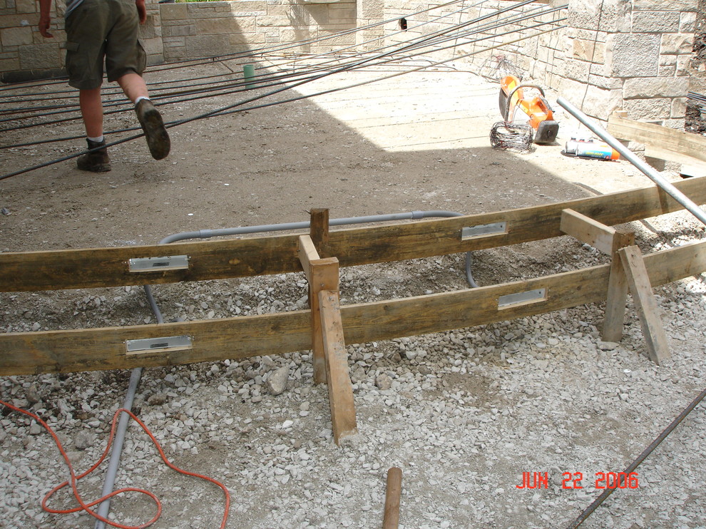 Demonstration Home Construction (51)