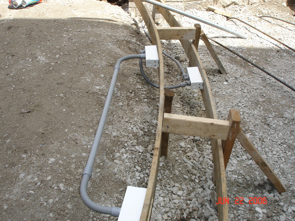 Demonstration Home Construction (52)