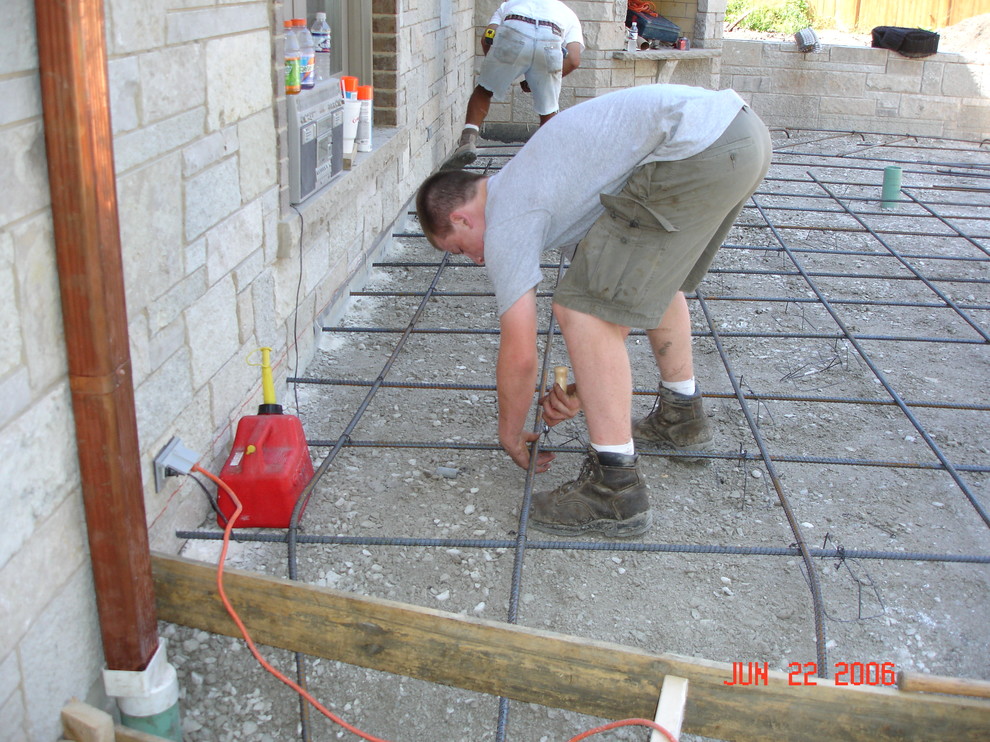 Demonstration Home Construction (55)