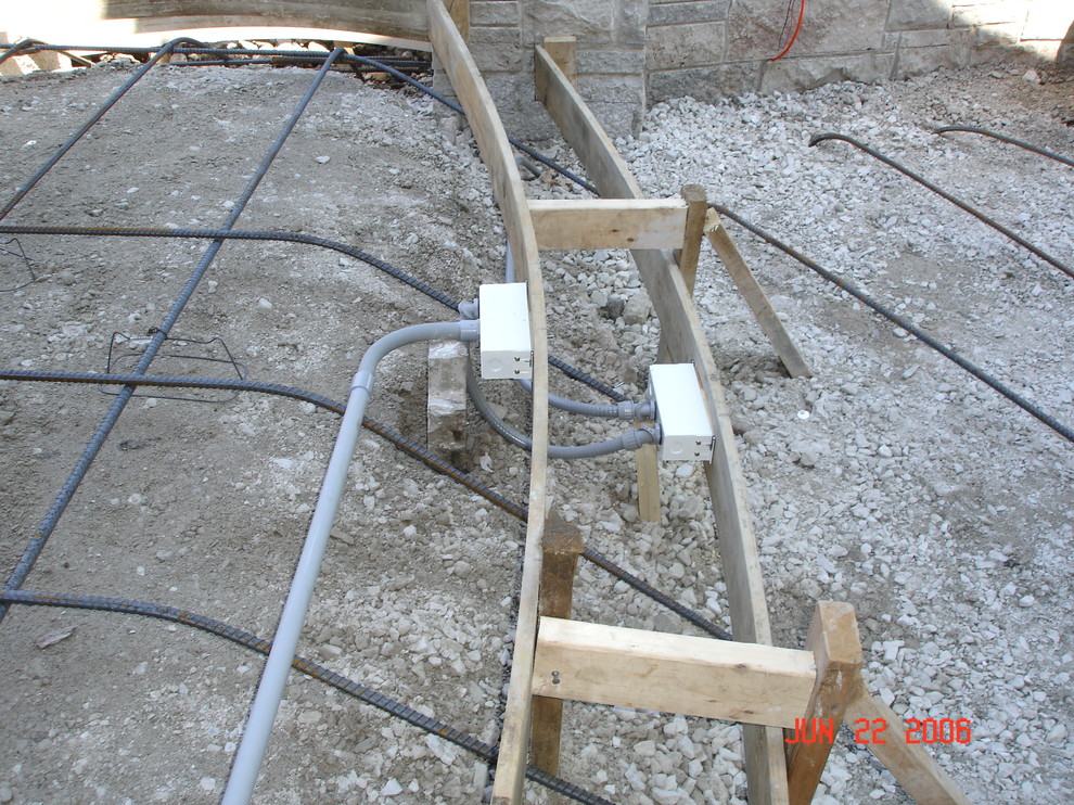 Demonstration Home Construction (56)