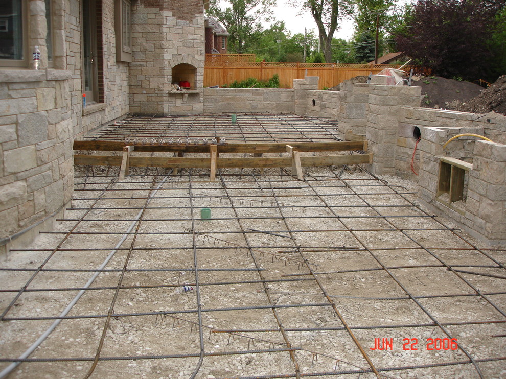 Demonstration Home Construction (58)