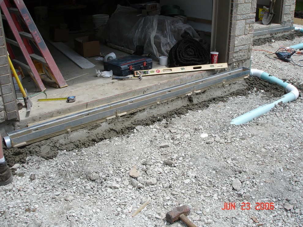 Demonstration Home Construction (60)