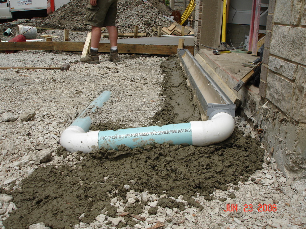Demonstration Home Construction (61)