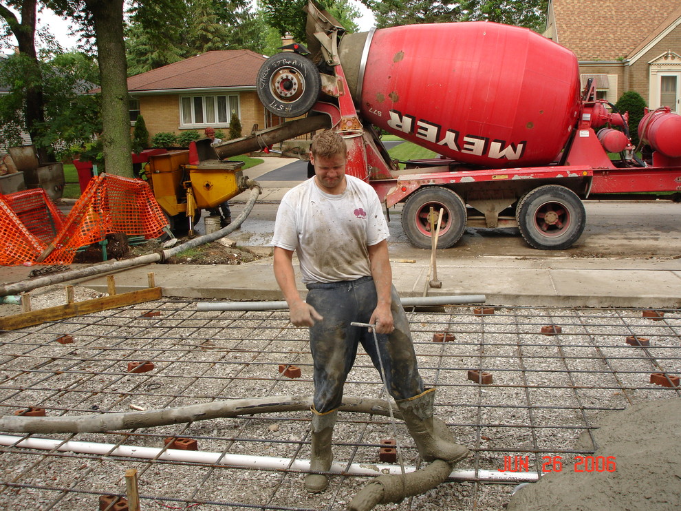 Demonstration Home Construction (63)