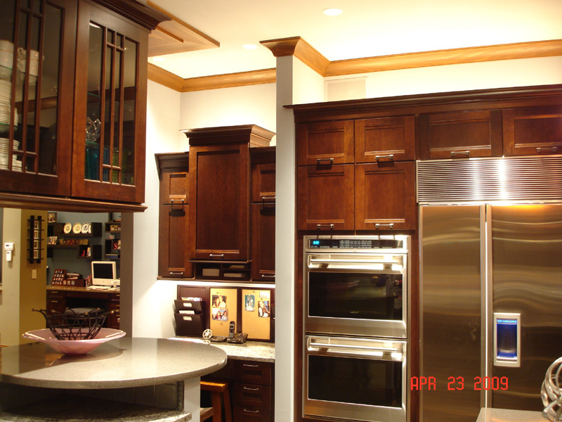 Elmhurst IL New Home Entertainment & Lighting Control (10)