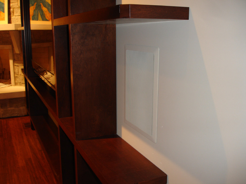 Elmhurst IL New Home Entertainment & Lighting Control (3)