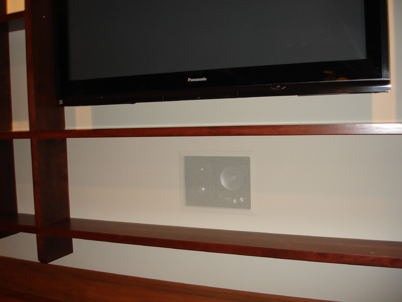 Elmhurst IL New Home Entertainment & Lighting Control (5)