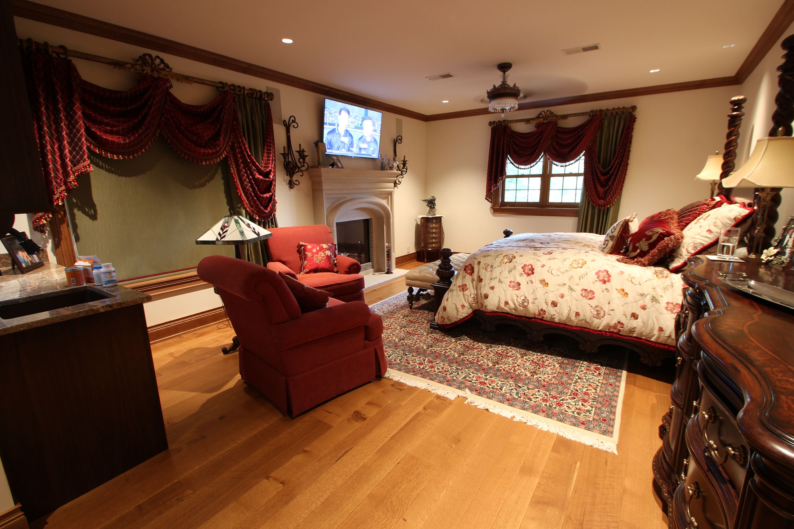 Hibbing MN Mansion (12)