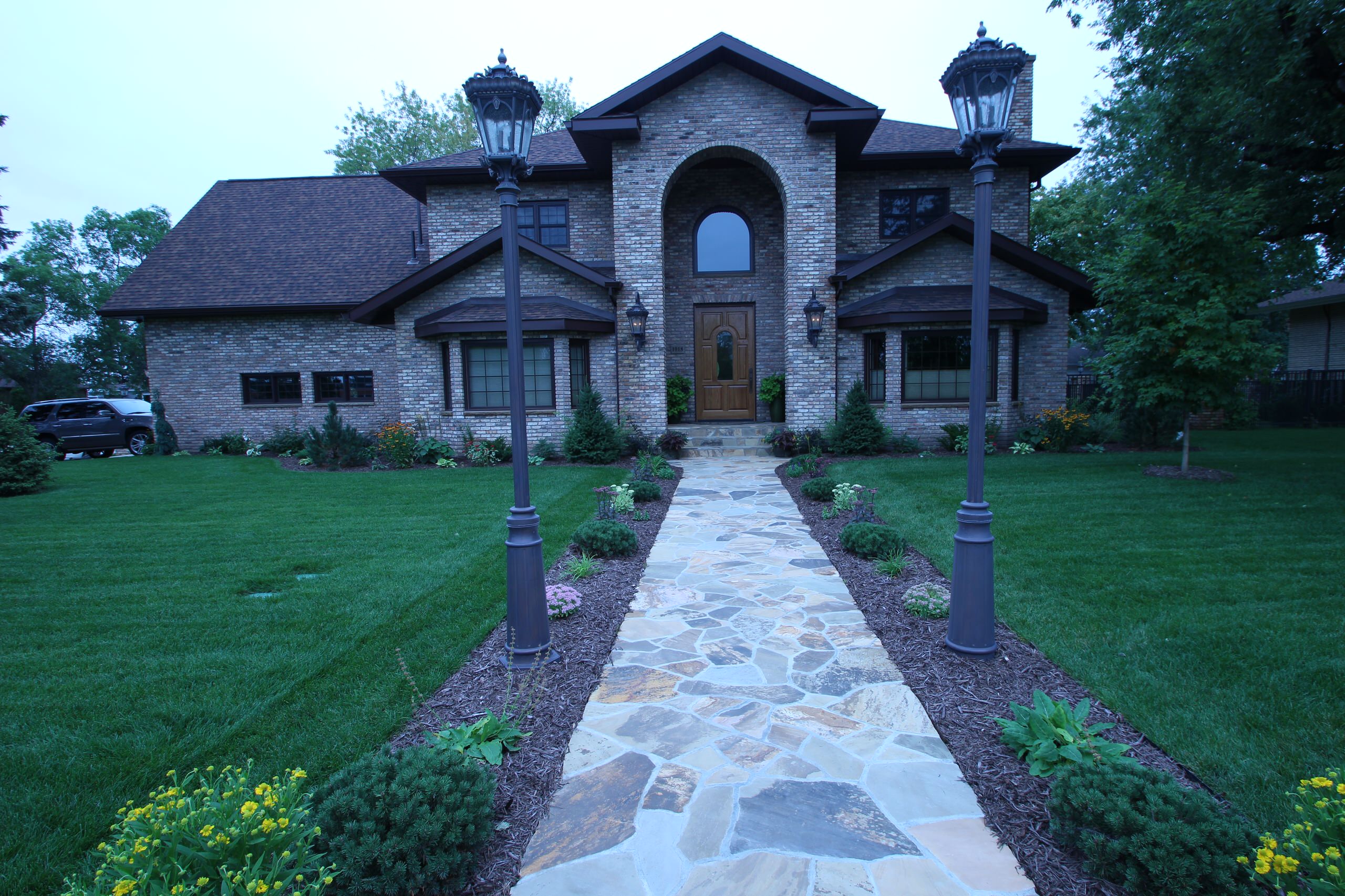 Hibbing MN Mansion (25)