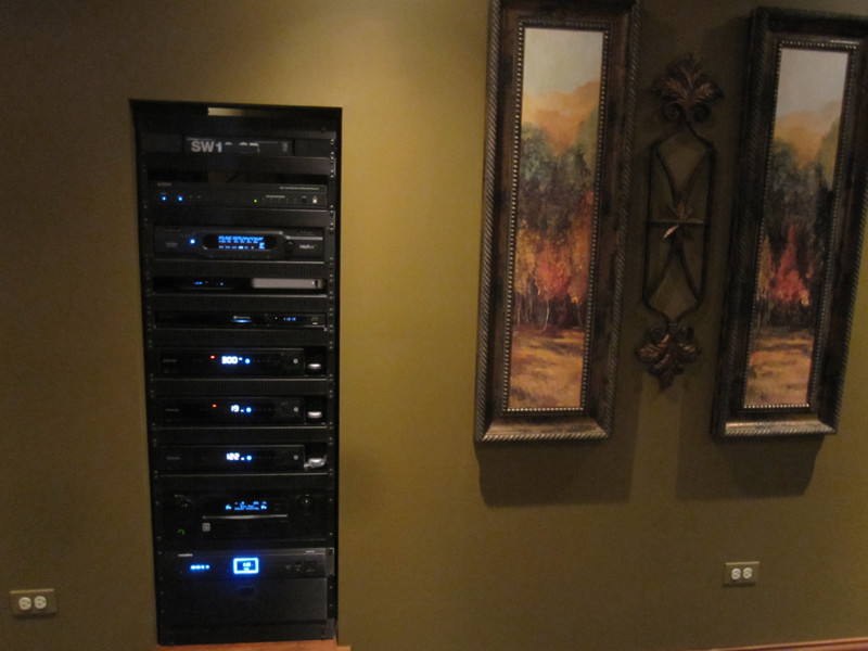 Hinsdale IL Basement & Family Rm (8)