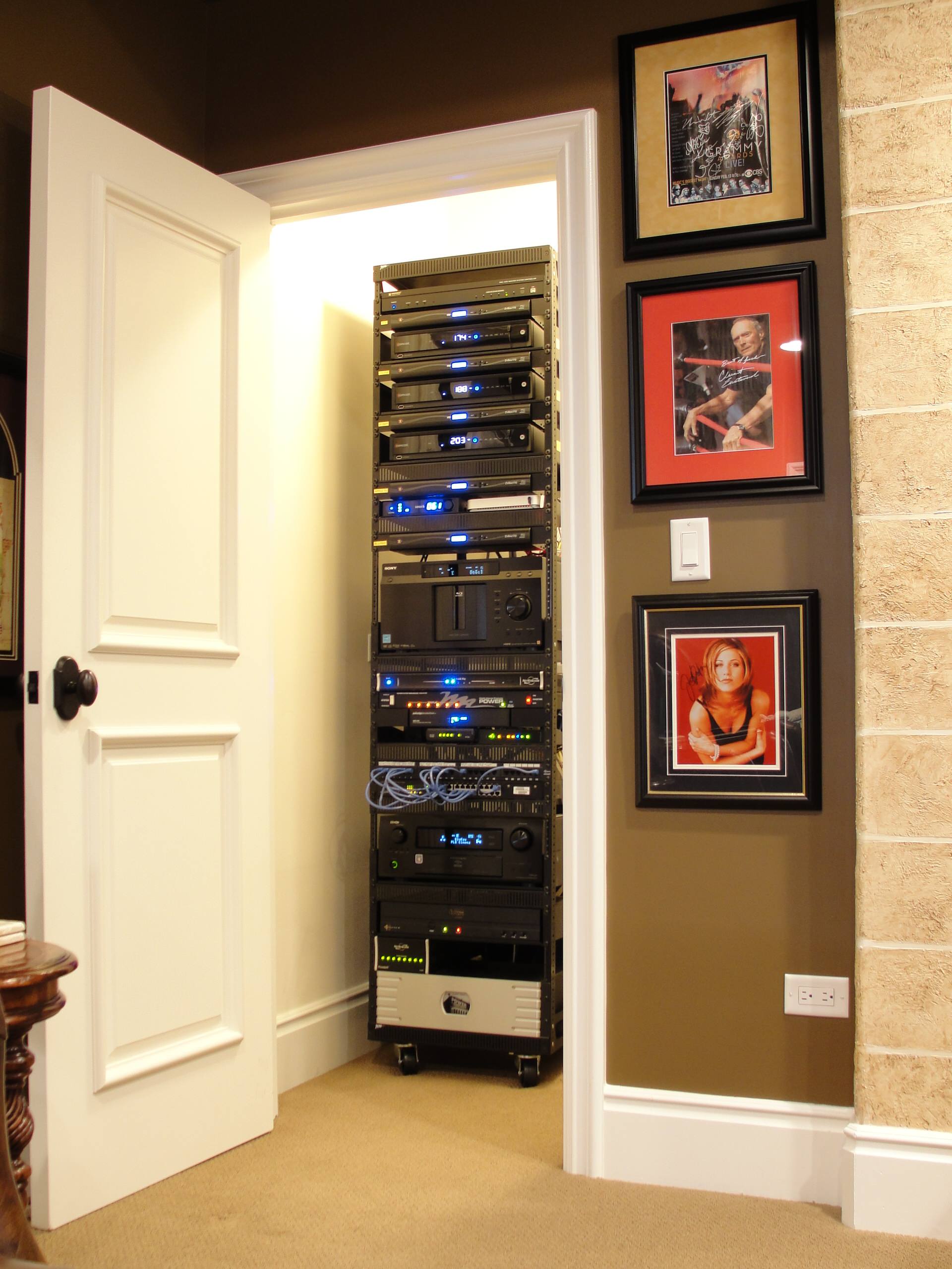 Hinsdale IL Technology Update (4)